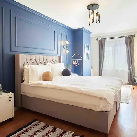 Apartment Modern And Close To Center
